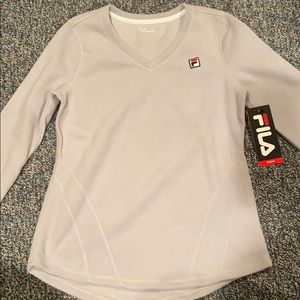 FILA long sleeve